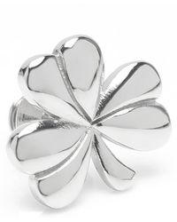 Cufflinks Inc. - Clover Lapel Pin - Lyst