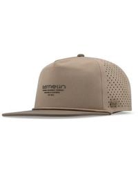 Melin - Coronado Hydrolite Performance Snapback Hat - Lyst