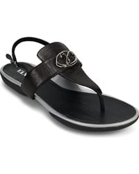 Vaneli - Walkie Slingback Sandal - Lyst