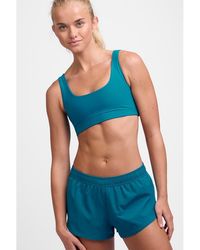 JOLYN - Lizzie Split Short - Lyst