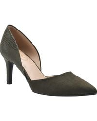 Bandolino - D'Orsay Pump - Lyst