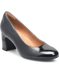 Söfft - Anna Marie Pump - Lyst
