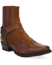 Dingo - Bandit Boot - Lyst