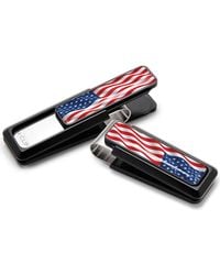 M-clip - American Flag Money Clip - Lyst