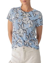 Sanctuary - The Perfect T-Shirt - Lyst