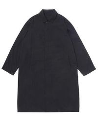 vowels - Packable Coat - Lyst