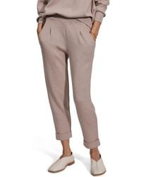 Varley - The Rolled Cuff 25-Inch Pants - Lyst