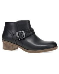 Dansko - Dany Waterproof Boot - Lyst
