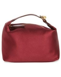 Liffner - Micro Pillow Pouch - Lyst
