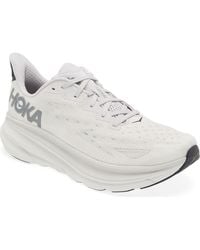 Hoka One One - Clifton 9 Running Shoe - Lyst