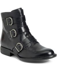 born bley boot