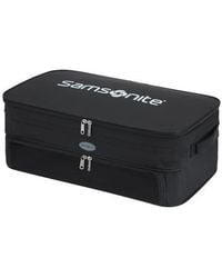 Samsonite - Expandable Golf Trunk Organizer - Lyst