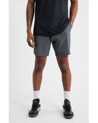 Saint Studio - Tempo Tech Shorts - Lyst