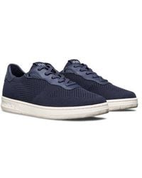 CLAE - Davis Perforated Low Top Sneaker - Lyst