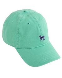 Lost Pattern - Pan Pan Baseball Cap - Lyst