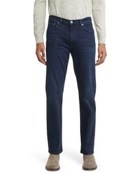 Citizens of Humanity - Elijah Relaxed Straight Leg Jeans - Lyst