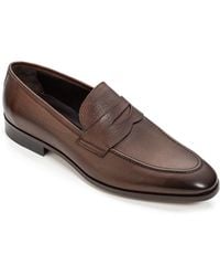 To Boot New York - Tesoro Penny Loafer - Lyst