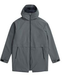 Animal - Jackie Waterproof Padded Jacket - Lyst