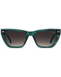 Carrera - 52Mm Rectangular Sunglasses - Lyst