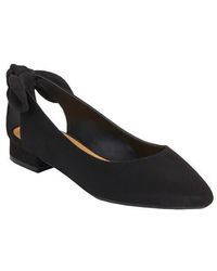 Comfortview - The Nevelle Slip On Flat - Lyst