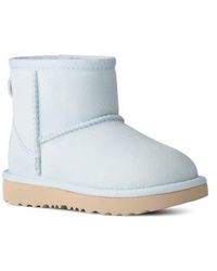 UGG - Kids' Classic Mini Ii Boot - Lyst