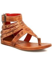 Bed Stu - Artemis Ii Gladiator Sandal - Lyst
