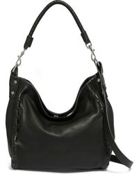 Aimee Kestenberg - Zen Leather Hobo - Lyst