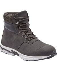 Kingsize - Sneaker Boots - Lyst