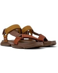 Camper - Karst Sandal - Lyst