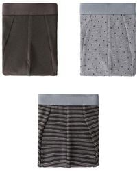 Mango - 3-Pack Boxer Briefs - Lyst