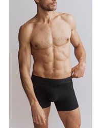 Rhone - Active C.O.R. 4-Inch Performance Boxer Trunks - Lyst