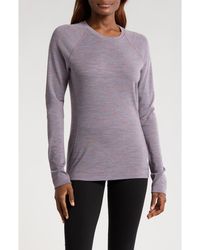 Smartwool - Merino 250 Base Layer Crew Top - Lyst