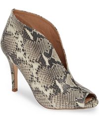 nordstrom halogen booties