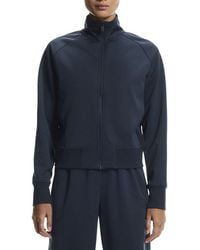 On Shoes - Courtside Full Zip Jacket - Lyst