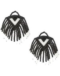 Fosterie - Earrings - Lyst