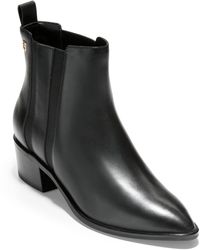 saylor grand bootie ii