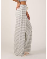 Softflex - Cloud Fleece Pant - Lyst