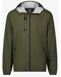 Spyder - Mountain Mist Rain Jacket - Lyst