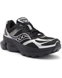 Saucony - Grid Nxt Sneaker - Lyst