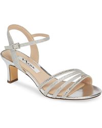 nina enrica sandal