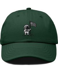 Alix - Moon Mission Dad Cap - Lyst