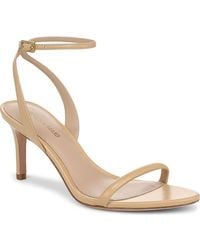 Veronica Beard - Sylvie Ankle Strap Sandal - Lyst