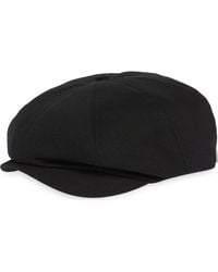 Brixton - Brood Driving Cap - Lyst