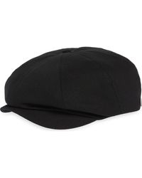 Brixton - Brood Driving Cap - Lyst