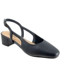 Trotters - Dottie Slingback Pump - Lyst