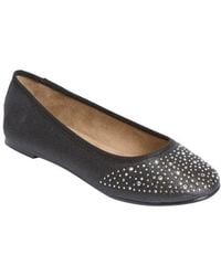 Comfortview - The Dominique Flat - Lyst