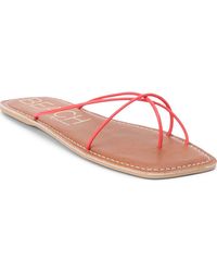 Matisse - Coastline Slide Sandal - Lyst