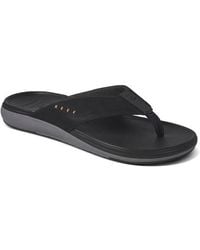 Reef - Cushion Norte Water Friendly Flip Flop - Lyst