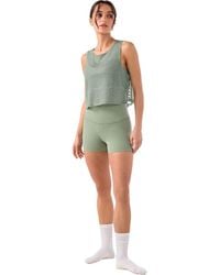 Tavi - Hot Short - Lyst