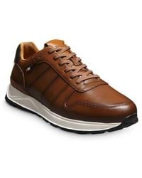 Allen Edmonds - Lawson Sneaker - Lyst
